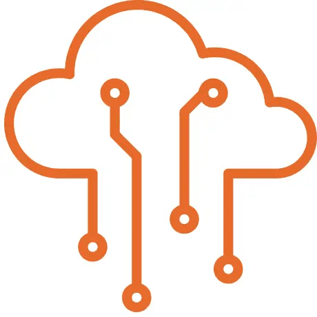 Cloud Icon